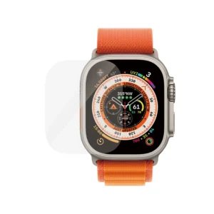 PanzerGlass Screen Protector Apple Watch Ultra/Ultra 2 49mm