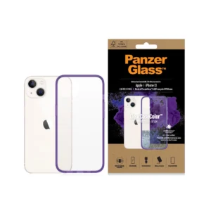 ClearCase for iPhone 13, Grape (AB)