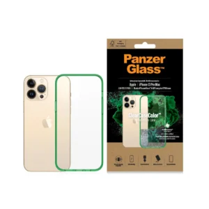 ClearCase for iPhone 13 Pro Max, Lime (AB)