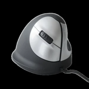 R-Go HE Break ergonomic mouse, medium, right, wired