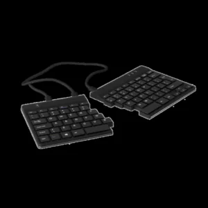 R-Go Split Ergonomic Keyboard (US)