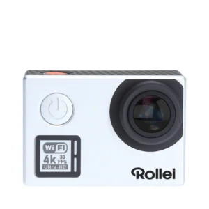 Rollei Actioncam 530, Silver