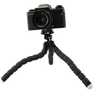 Rollei Monkey Pod Black