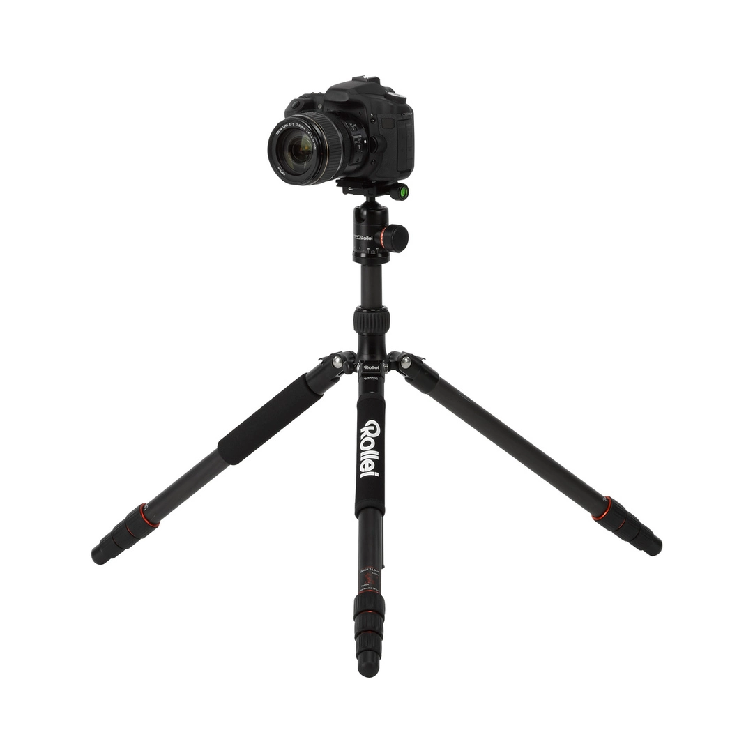 Rollei C5i Carbon Black - Bild 2