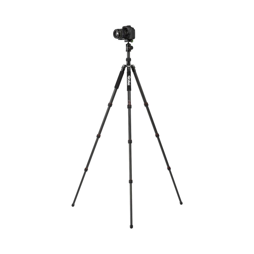 Rollei C5i Carbon Black - Bild 3