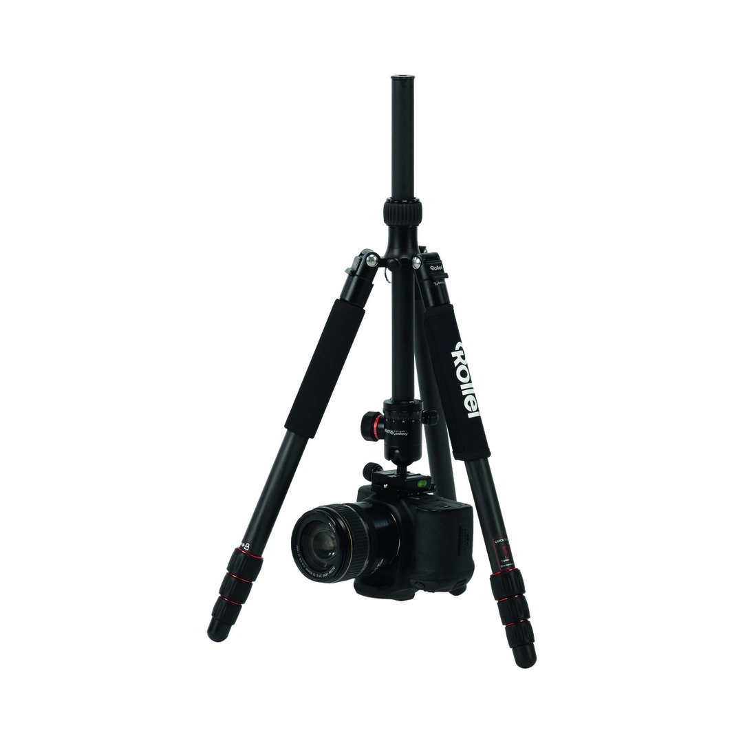 Rollei C5i Carbon Black - Bild 4