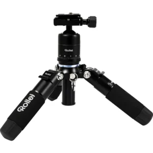 Rollei Compact Traveler Mini M1, Black