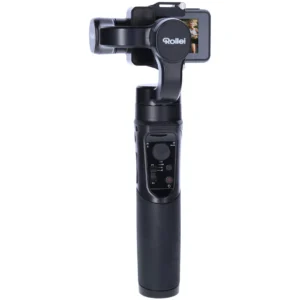 Rollei Steady Butler Action Gimbal, Black