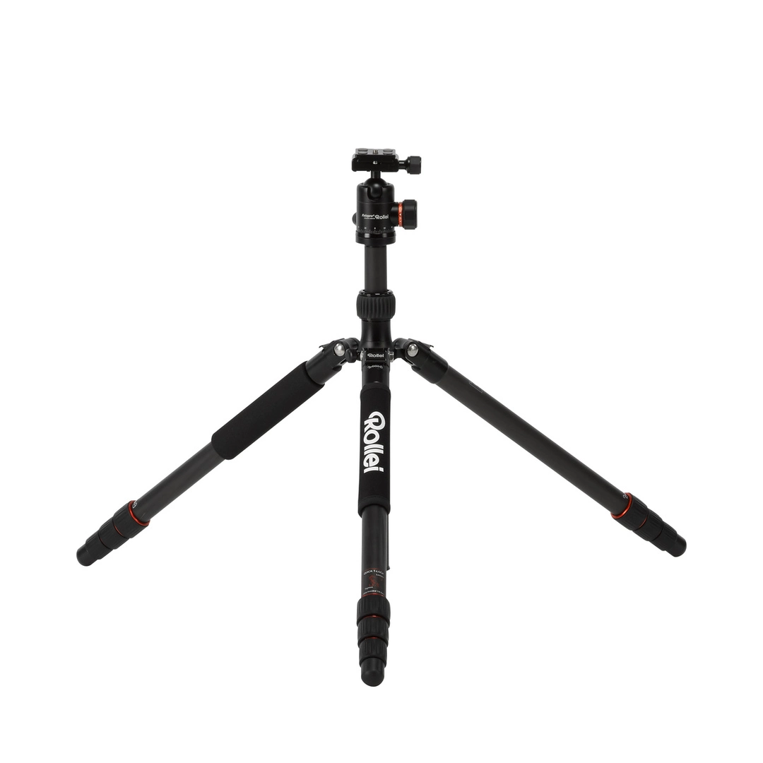 Rollei C5i Carbon, Black - Bild 2