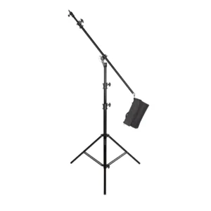 Rollei Pro Boom Flash Stand