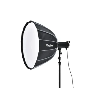 Rollei Klick Deep Softbox 90