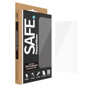 SAFE. Motorola moto g42 Screen Protector Glass