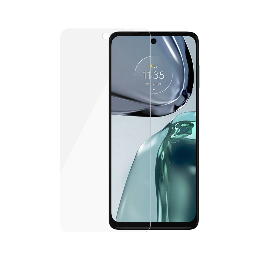 SAFE. Motorola moto g62 5G Screen Protector Glass - Bild 2