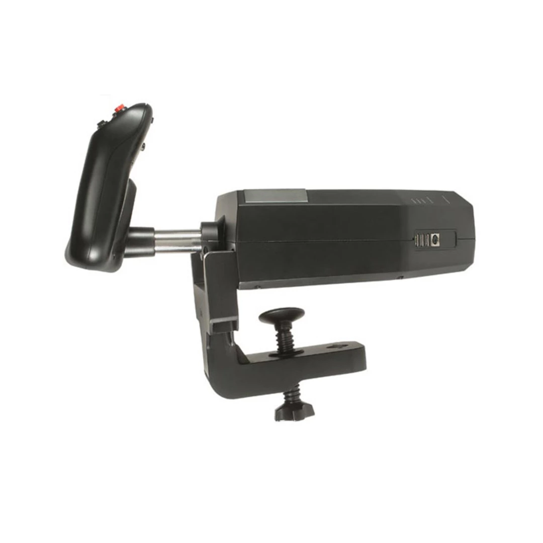 Logitech G Saitek Pro Flight Yoke System - Bild 2