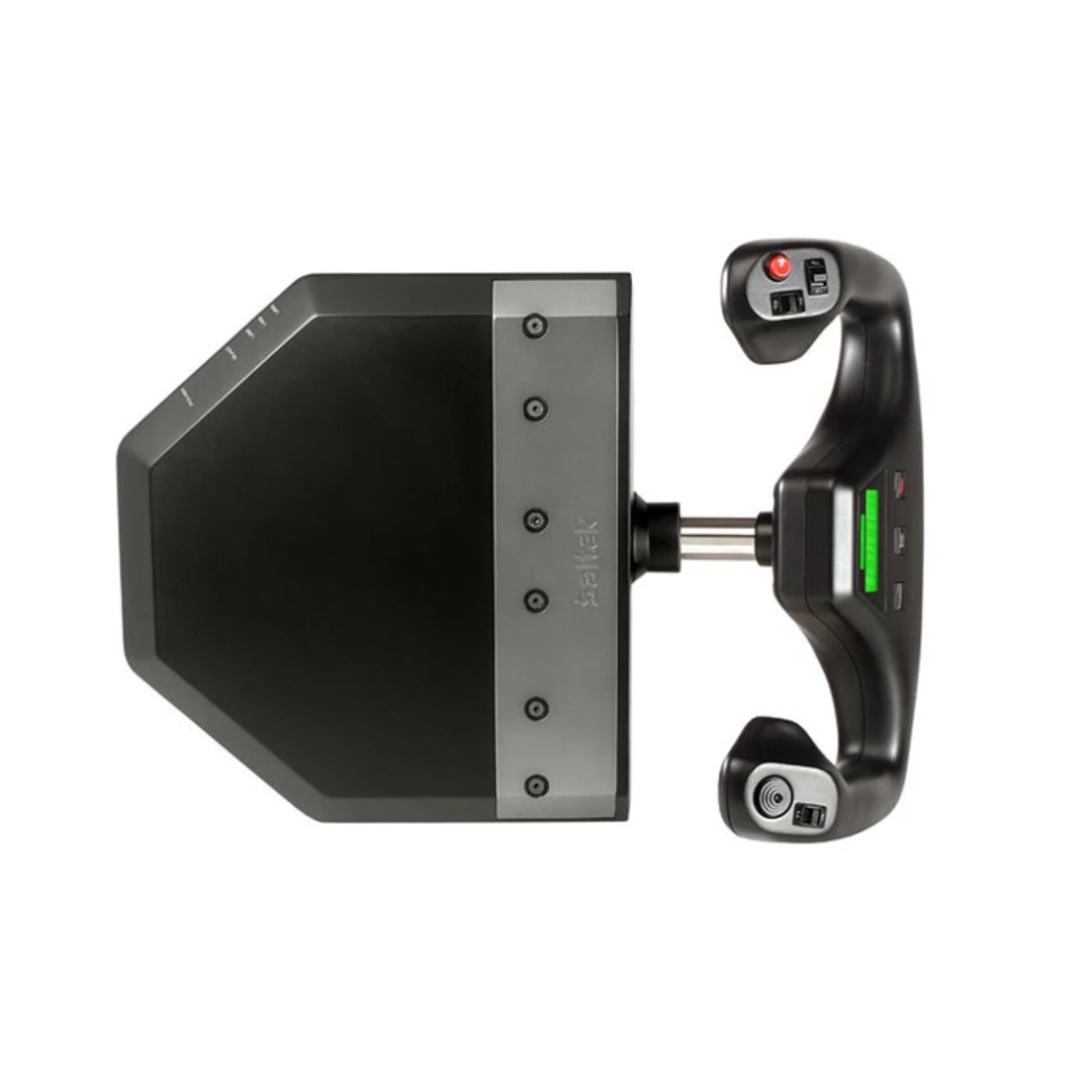 Logitech G Saitek Pro Flight Yoke System - Bild 3