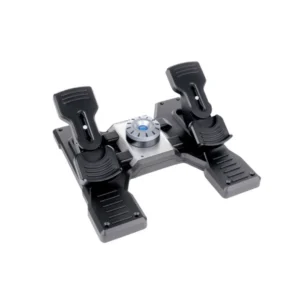 Logitech G Saitek Pro Flight Rudder Pedals