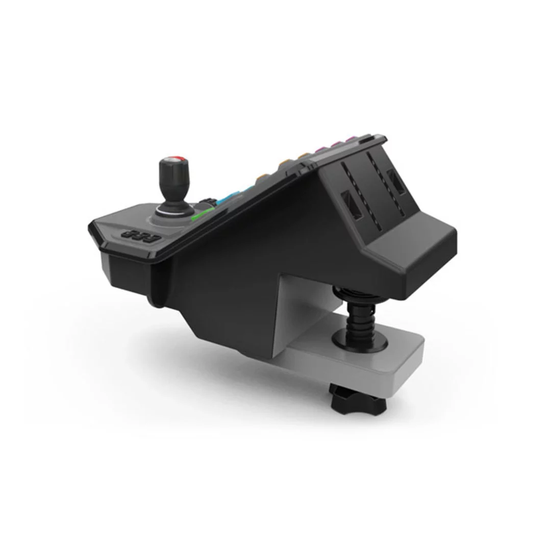 Logitech G Saitek Farm Sim Vehicle Side Panel - Bild 4