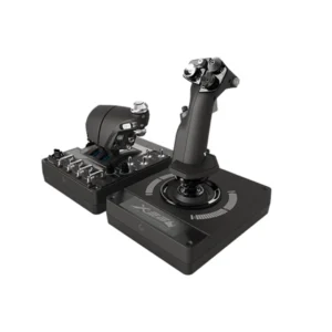 Logitech G Saitek Pro Flight X56 Rhino