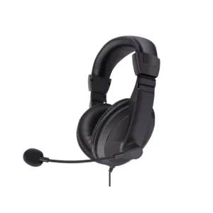 Sandberg Saver USB Headset Large, Black