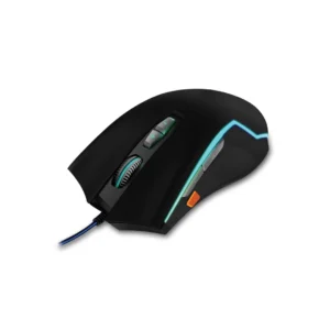 Xterminator Gaming Mouse, Black
