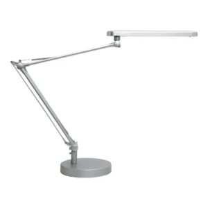 Unilux Mamboled LED Lamp, Metal Grey