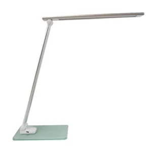 Unilux Popy Skrivbordslampa LED Vit