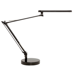 Unilux Mambo 2.0 Skrivbordslampa LED Svart