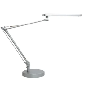Unilux Mambo 2.0 Skrivbordslampa LED Grå