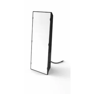 Lamp Slimstyle Day 03 LED, Black EU