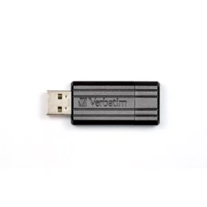 USB 2.0 Store 'n* Go Pin 32GB, Black