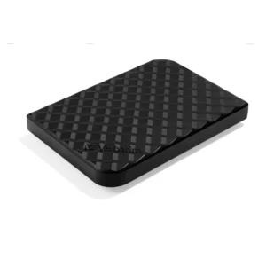 2TB Hard Drive 2,5'' Store ´N´ Go USB 3.0, Black (Gen.2)