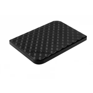 Store ‘n’ Go Portable SSD USB 3.2 (Gen 1) 256GB, Black