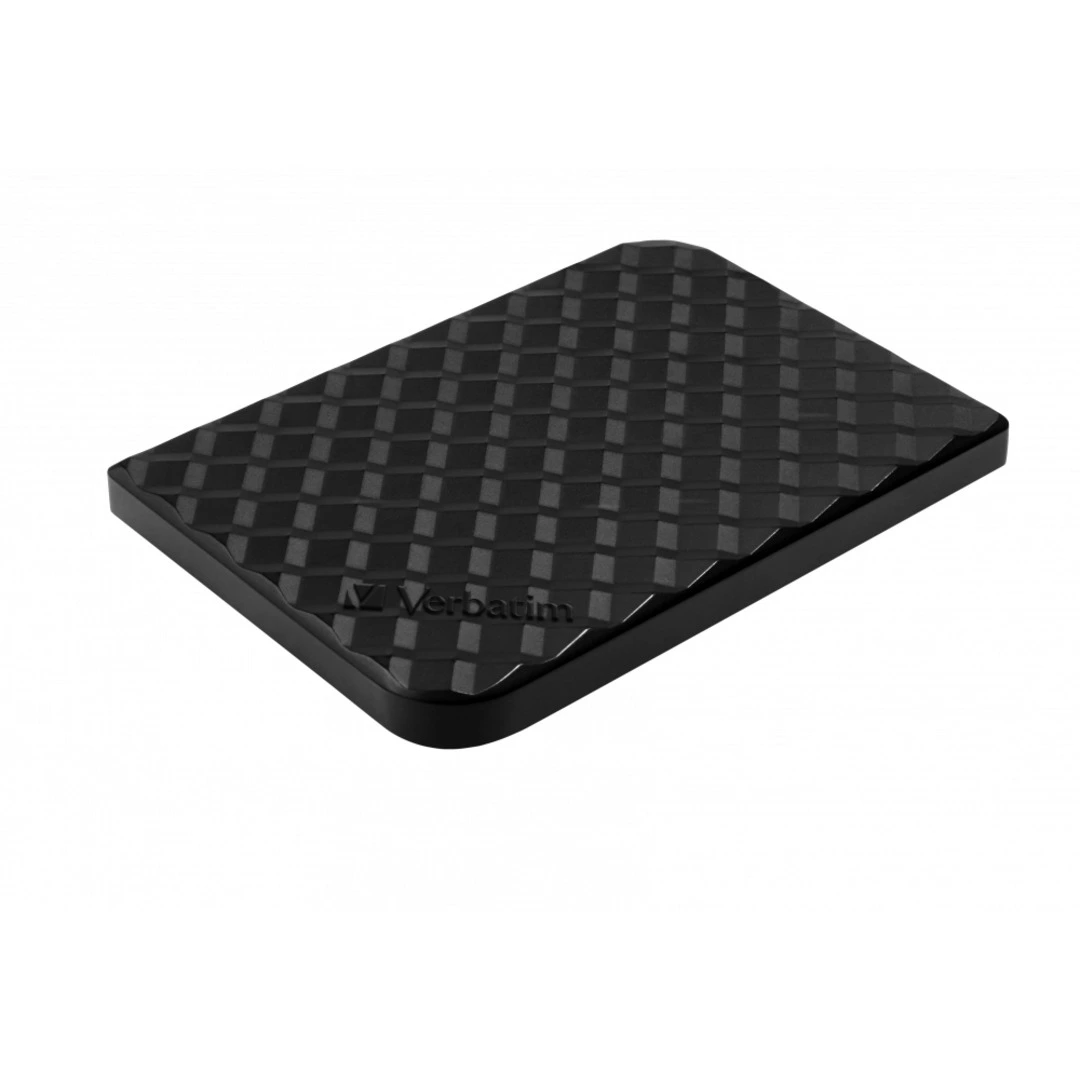 Store ‘n’ Go Portable SSD USB 3.2 (Gen 1) 256GB, Black