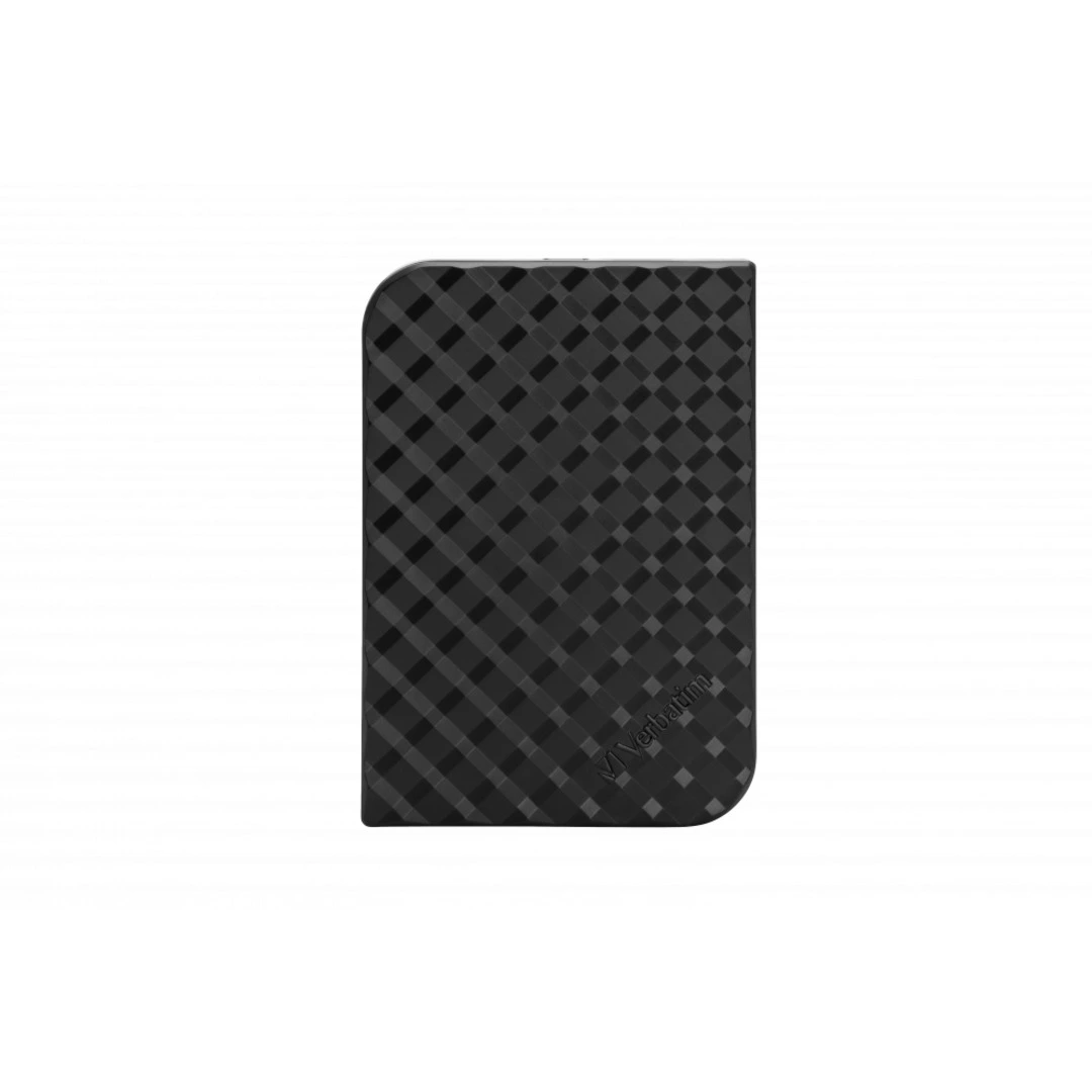 Store ‘n’ Go Portable SSD USB 3.2 (Gen 1) 256GB, Black - Bild 4