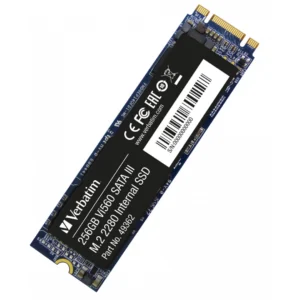 Vi560 Internal SATA III M.2 SSD 256GB