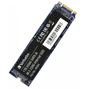Vi560 Internal SATA III M.2 SSD 1TB