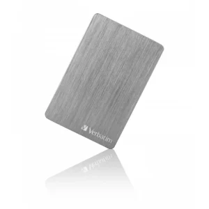 Store ´n´ Go ALU Slim 2.5” Ext. Hard Drive 1TB, Space Grey
