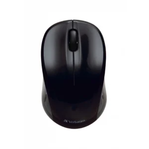 Go Nano Wireless Mouse Black