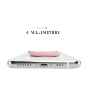 Backflip - 3in1 Phone Grip, Rouge