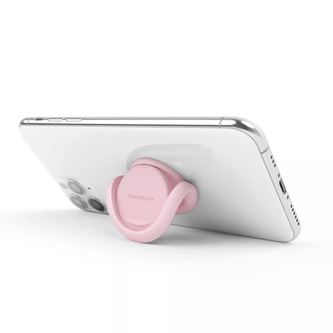 Backflip - 3in1 Phone Grip, Rouge - Bild 3