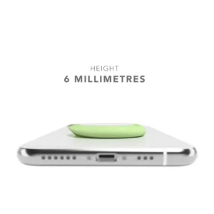 Backflip - 3in1 Phone Grip, Fresh Mint