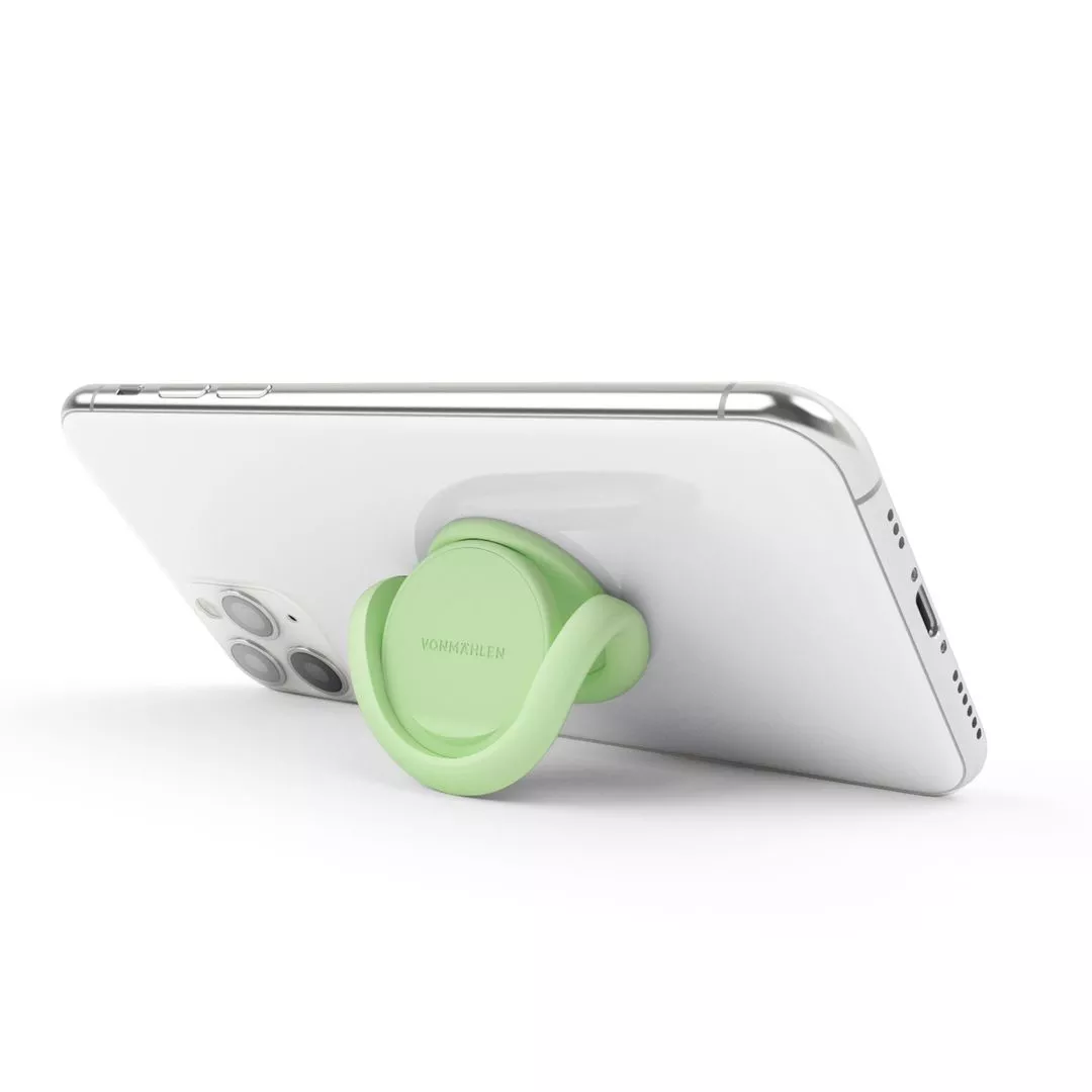 Backflip - 3in1 Phone Grip, Fresh Mint - Bild 3