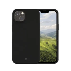 Greenland iPhone 14 Plus, Night Black (ECO)