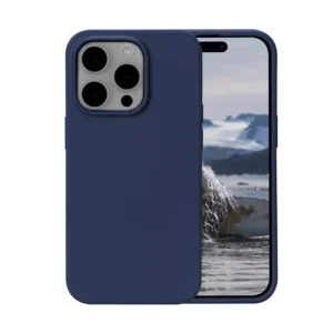 Greenland - iPhone 15 Pro Max - Pacific Blue