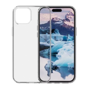 Iceland Pro - iPhone 15 Plus - Clear