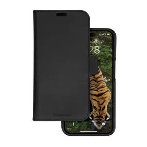 Lynge - iPhone 17e/16e/15/14/13 - Black