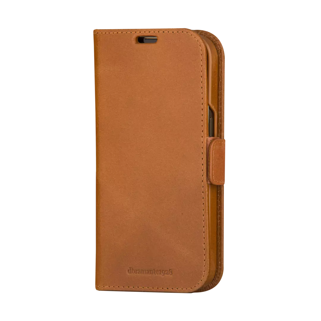 Lynge - iPhone 17e/16e/15/14/13 - Tan - Bild 4