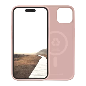 Monaco - iPhone 15 Plus - Pink sand