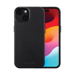 Roskilde MagSafe - iPhone 15 - Black