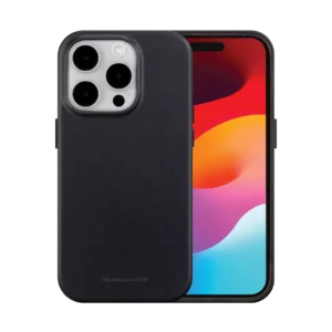 Roskilde MagSafe - iPhone 15 pro Max - Black